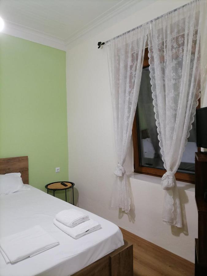 D House Apartman Limenária Kültér fotó